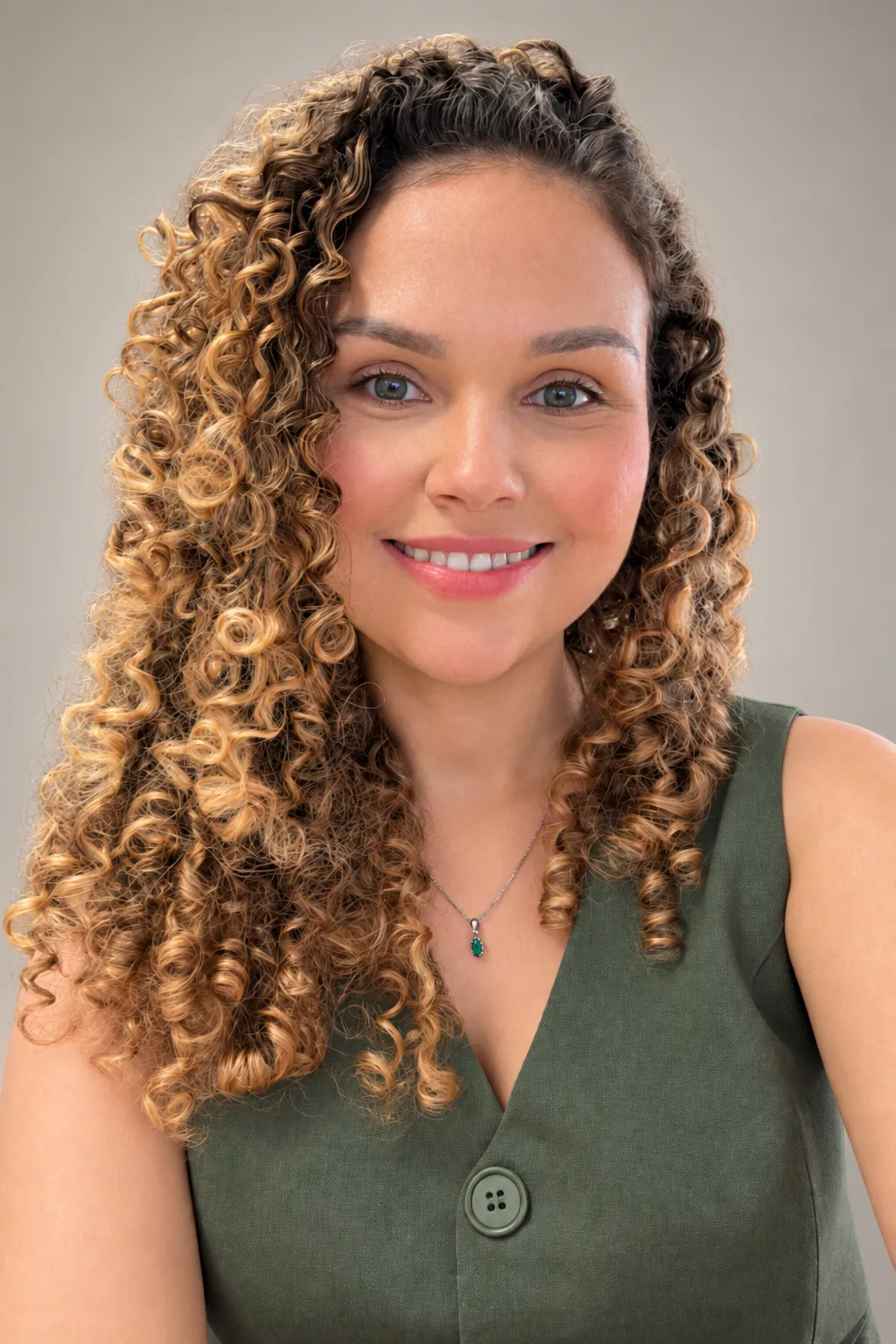 Foto de Aline Barcellos