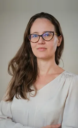 Foto de Imanuely Borchardt